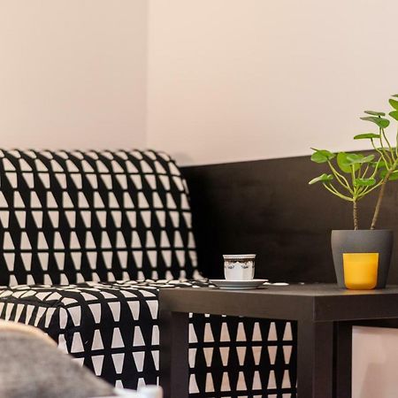Apartments Wilcza 55 By Noclegi Renters Warszawa Eksteriør billede