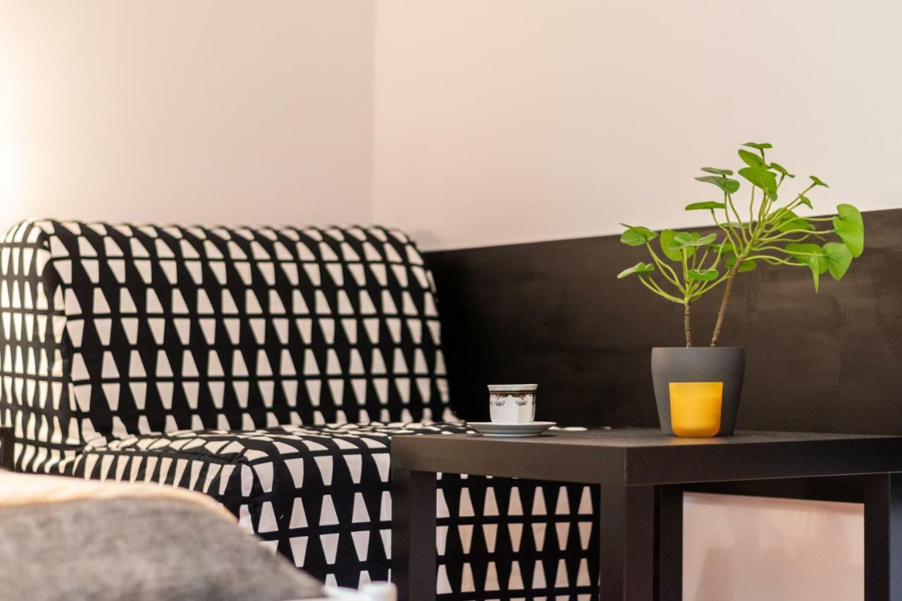 Apartments Wilcza 55 By Noclegi Renters Warszawa Eksteriør billede